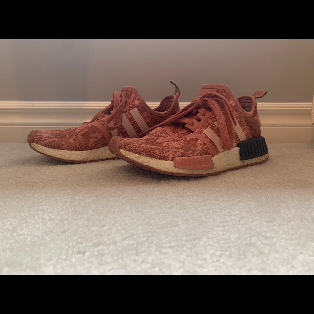 Adidas NMDs - Picture 2 of 5